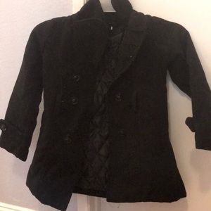 Girls coat